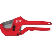 Ratcheting Pipe Cutter, 1-5/8" Capacity Equipment World