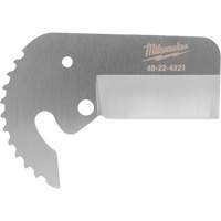 Ratcheting Pipe Cutter Replacement Blade Equipment World