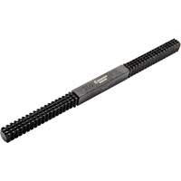 Lime de restauration de filets n°8 pour boulons m&eacute;triques, Carr&eacute;e, 9" Equipment World