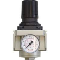 D&eacute;tendeur en aluminium AIRFLO 450, 3/4" NPT, PSI max. de 145 PSI, Modulaire Equipment World