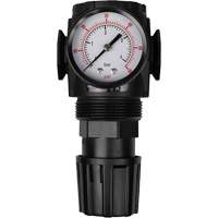 D&eacute;tendeur &agrave; air comprim&eacute; MODULAIR 300, 1/2" NPT, PSI max. de 300 psi, Canalisation/Modulaire Equipment World