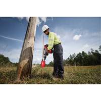 SDS Max Side Load Ground Rod Driver Equipment World