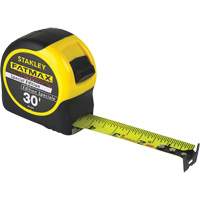 FATMAX&reg; Special Edition Tape Measure, 1-1/4" x 30', Imperial Graduations Equipment World