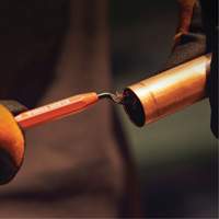 Reaming Pens, Steel Equipment World