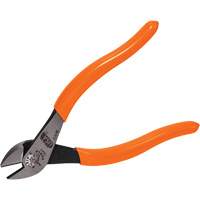 High-Leverage Diagonal Cutting Plier, 6" L Equipment World
