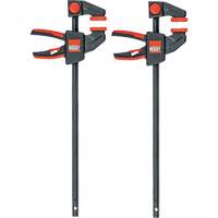 Medium Trigger Clamps Set, 12" (304.8 mm) Equipment World