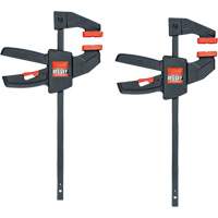 Micro Trigger Clamps Set, 4-1/2" (114.3 mm) Equipment World