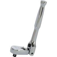 108-Tooth Locking Flex Head Ratchet JSHR-14F Equipment World