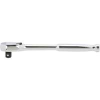 120-Tooth Sealed Head Ratchet JSHR-38, 3/8" Drive, Plain Handle Equipment World