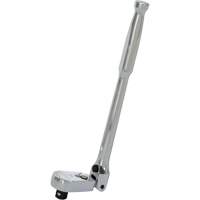 108-Tooth Locking Flex Head Ratchet JSHR-38F Equipment World