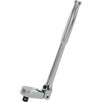 108-Tooth Locking Flex Head Ratchet JSHR-12F Equipment World