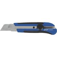 Jumbo Snap-Off Knife JSBK-25, 25 mm, Steel Equipment World