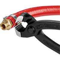 Pince pour collier de serrage &agrave; oreillette 8-3/4" Equipment World