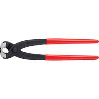 Pince pour collier de serrage &agrave; oreillette 8-3/4" avec m&acirc;choires frontales et lat&eacute;rales Equipment World