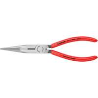 Pince &agrave; bec long avec coupe-fil, 8" lo Equipment World