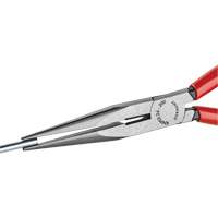 Pince &agrave; bec long avec coupe-fil, 8" lo Equipment World