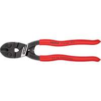 CoBolt&reg; High Leverage Compact Bolt Cutters, 8" L, Center Cut Equipment World