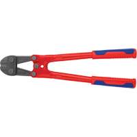 Large Bolt Cutters, 18-1/4" L, Center Cut Equipment World