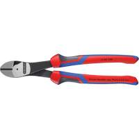 Pince coupante diagonale &agrave; levier d&eacute;multipli&eacute; avec poign&eacute;e KNIPEXTEND, 10" lo Equipment World