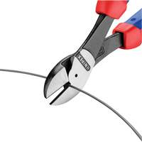 Pince coupante diagonale &agrave; levier d&eacute;multipli&eacute; avec poign&eacute;e KNIPEXTEND, 10" lo Equipment World
