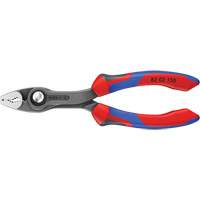 Pince TwinGrip Equipment World