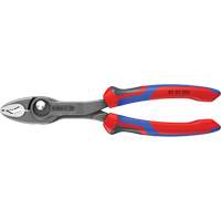 Pince TwinGrip avec poign&eacute;e KNIPEXTEND Equipment World