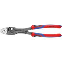 Pince TwinGrip avec poign&eacute;e KNIPEXTEND Equipment World