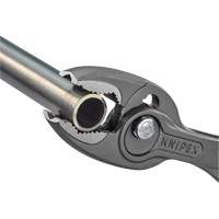 Pince TwinGrip avec poign&eacute;e KNIPEXTEND Equipment World