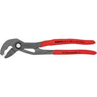 Pince pour colliers de serrage &agrave; ressort 10 po Equipment World
