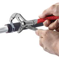 Pince pour colliers de serrage &agrave; ressort 10 po Equipment World