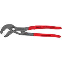 Pince pour colliers de serrage 10" pour colliers Click Equipment World