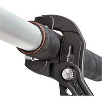 Pince pour colliers de serrage 10" pour colliers Click Equipment World