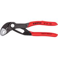 Pinces pour pompe &agrave; eau Cobra&reg;, 5" Equipment World