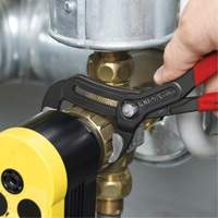 Pinces pour pompe &agrave; eau Cobra&reg;, 10" Equipment World