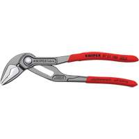 Pinces pour pompe &agrave; eau Cobra&reg; ES, 7-1/4" Equipment World