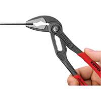 Pinces pour pompe &agrave; eau Cobra&reg; ES, 7-1/4" Equipment World