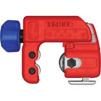 Coupe-tubes TubiX&reg; S 3", Capacit&eacute; de 5/64"- 1-1/8" Equipment World