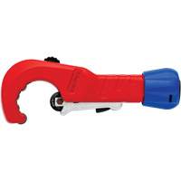 Coupe-tubes TubiX&reg; 7-1/4", Capacit&eacute; de 1/4"- 1-3/8" Equipment World