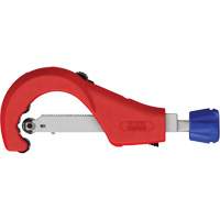Coupe-tubes KNIPEX TubiX&reg; XL 10-1/4", Capacit&eacute; de 5/64"- 3" Equipment World