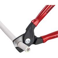StepCut&reg; Cable Shears, 6-1/4" Equipment World