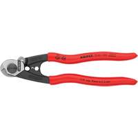 Wire Rope Shears, 7-1/2" Equipment World