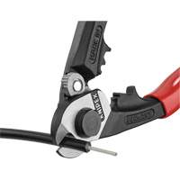 Wire Rope Shears, 7-1/2" Equipment World