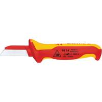 Outils isolés