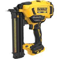 Cloueuse de finition sans fil cal 18 XR, 20 V, Lithium-ion Equipment World