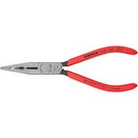 Pince d'&eacute;lectricien 4 en 1 avec fil m&eacute;trique, 6-1/4" lo Equipment World