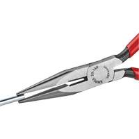Pince &agrave; bec long avec coupe-fil, 6-1/4" lo Equipment World