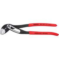 Pince multiprise auto-bloquante Alligator&reg;, 10" Equipment World
