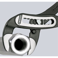 Pince multiprise auto-bloquante Alligator&reg;, 10" Equipment World