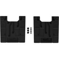 Inserts pour distribution de fils pour bac XL PACKOUT Equipment World