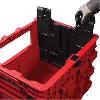 Inserts pour distribution de fils pour bac XL PACKOUT Equipment World